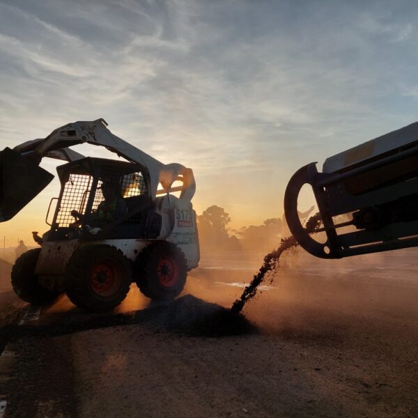 En 2.022, Vialidad de Misiones profundizó su estratégica territorialidad