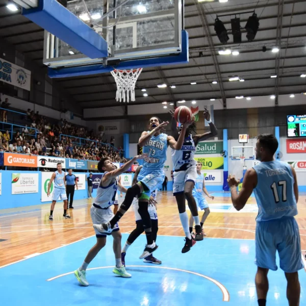El Celeste volvió a sonreír en casa