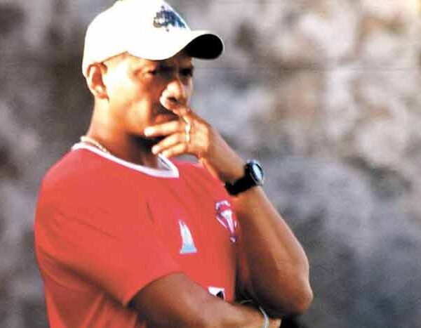 Diego Millán fue confirmado como nuevo técnico de Guaraní