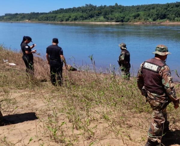 Pedirán que se declare inimputable a la mujer que ahogó a sus dos hijos en el Paraná