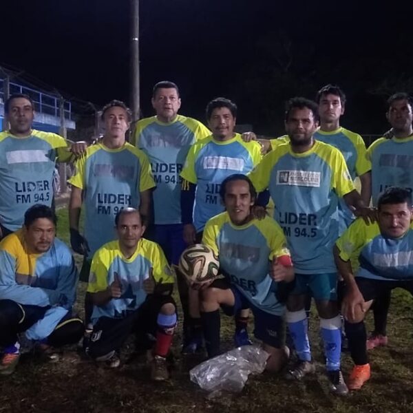 Este sábado se juega la final del torneo Aparicio Almeida