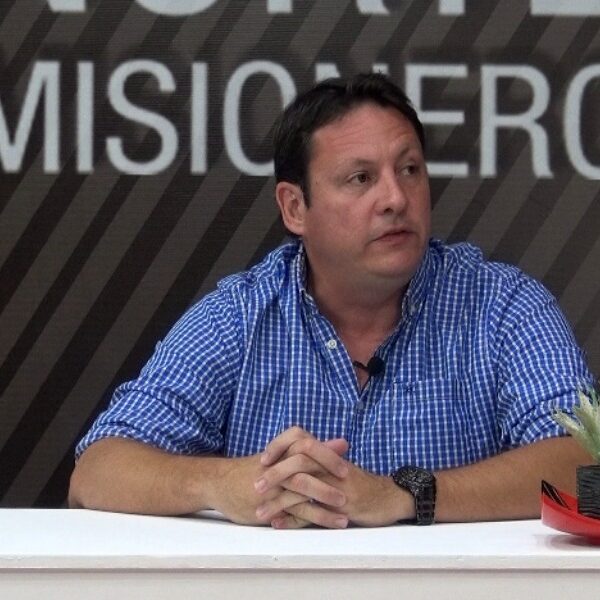 Luis Honfi: “El gran desafío que tiene la política de Eldorado es volver a ser la Capital del Trabajo”