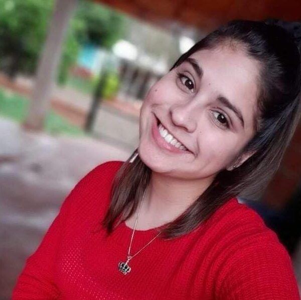 Dolor en Eldorado: falleció Magalí, la joven atropellada por un conductor alcoholizado