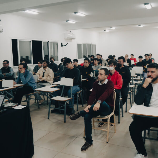 Ingeniería en Informática: entre las carreras mejor pagadas