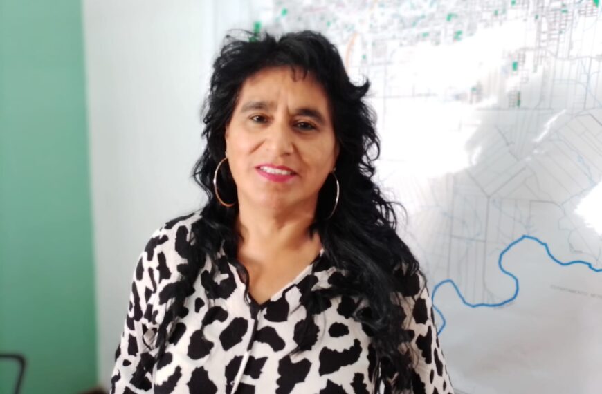 Inspectores de saneamiento ambiental recibieron capacitación por parte del Juzgado de Faltas