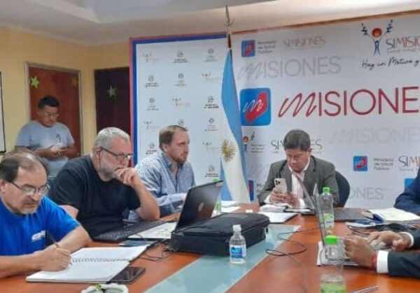 Salud firmó un acuerdo de incremento salarial para enero