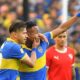 Boca e Independiente juegan en el inicio del Fútbol Internacional de Verano