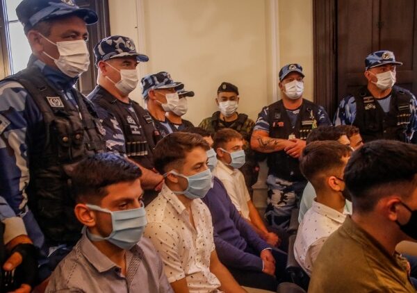 Crimen de Báez Sosa: en la segunda semana declaran médicos, forenses y policías