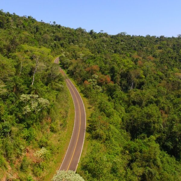 RP 2: Vialidad de Misiones construirá tres nuevos puentes