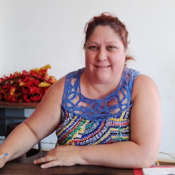 Amarilla: “La Colonia de Vacaciones para adultos mayores tiene 308 inscriptos”