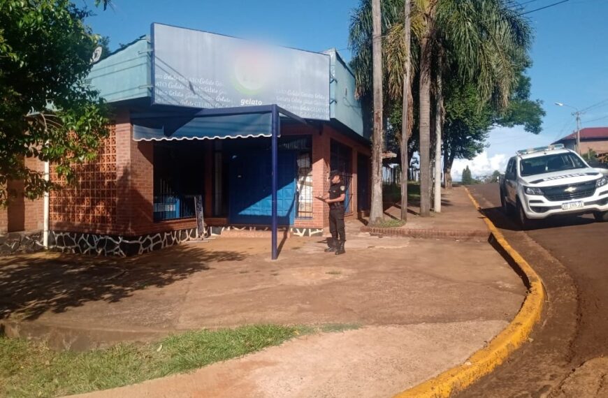 Jovencito apuñalo a una abuela la dejo y le sustrajo la recaudación de su comercio