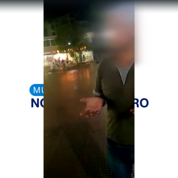 Alertan hechos de acoso en Eldorado