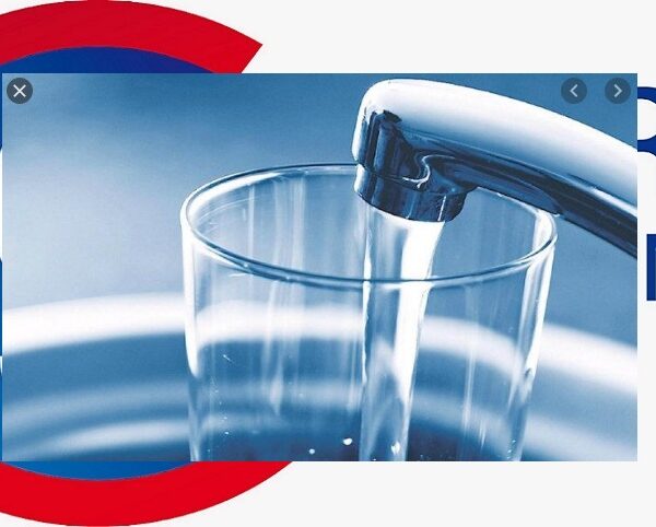 Hasta las 20 horas habrá baja presión y falta de agua en varias zonas de Eldorado