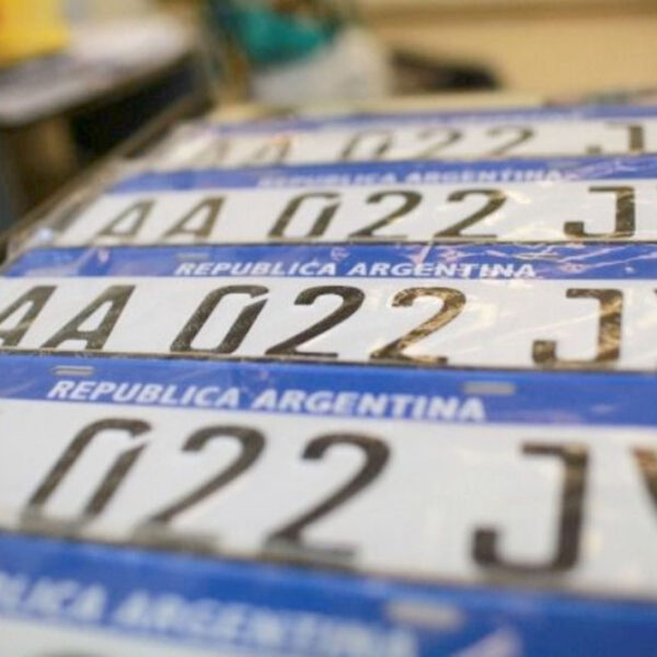 Se publicaron los montos del impuesto a las patentes 2023