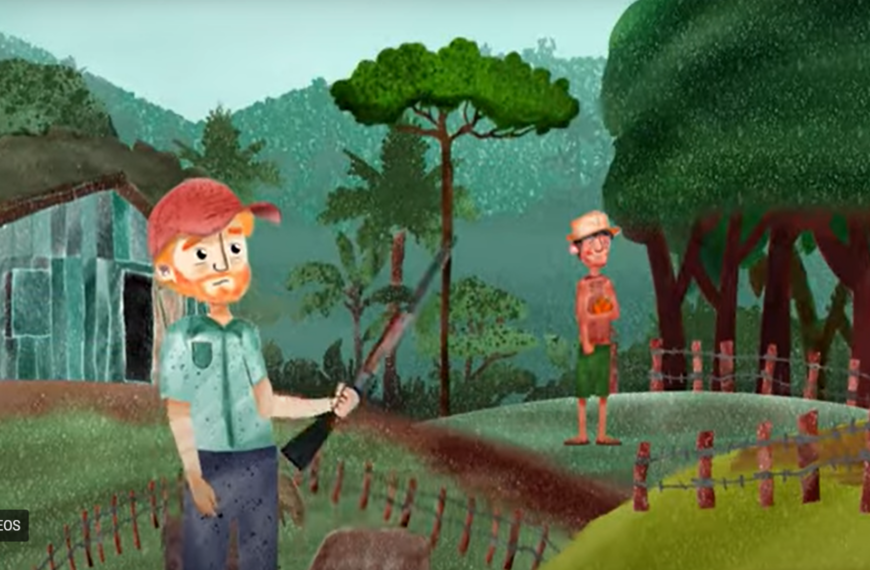 “Yaguá la Caza”: una iniciativa para desalentar la cacería en Misiones