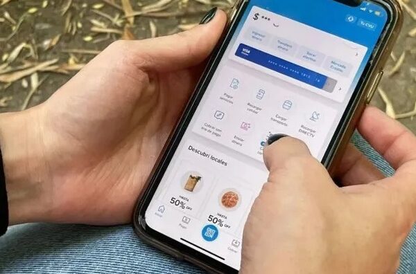Reportan problemas y caídas en los servicios de Mercado Pago y Mercado Libre