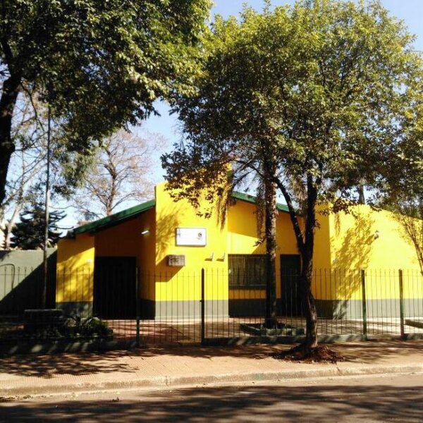 El Registro de las personas del km 9 atiende en horario reducido por la feria administrativa