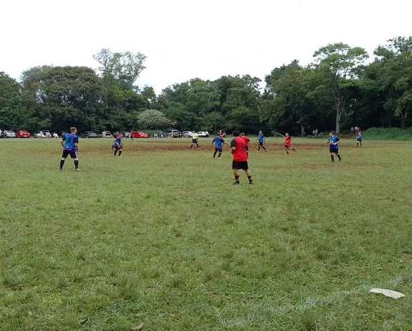 Reparticiones Públicas retoma la competencia con la fecha 18