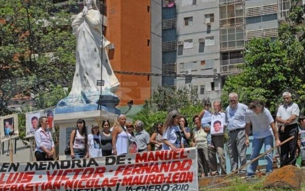 Se cumplen 13 años de la tragedia del Paraná