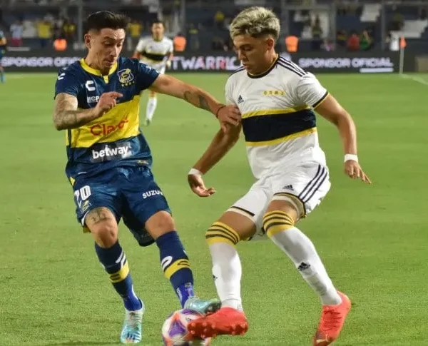 En el debut de Chiquito Romero, Boca empató con Everton y no pudo levantar el primer trofeo del año