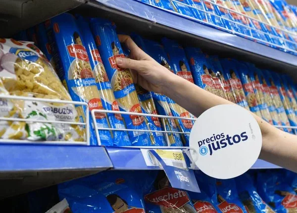 Cómo será la nueva etapa del plan Precios Justos que el Gobierno espera presentar esta semana