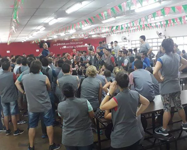 Ante tanta incertidumbre, trabajadores de DASS buscan que se les garanticen sus derechos laborales