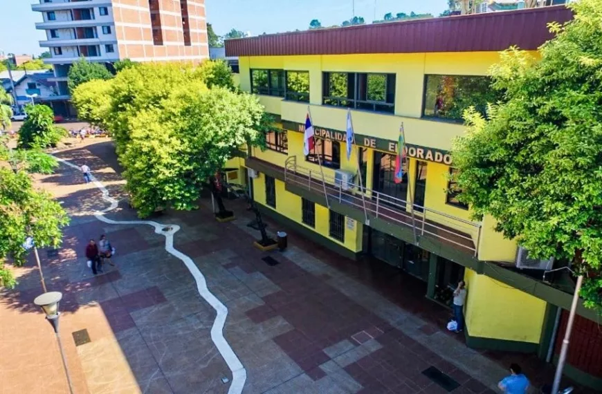 A raíz del cierre de ejercicio contable anual el municipio informó que el plazo para la entrega de facturas es el 12 de diciembre