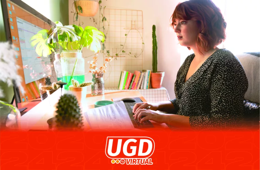 UGD Virtual: un sistema de educación universitaria 100% a distancia