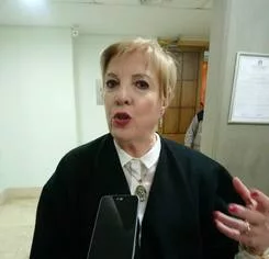 Viviana Rovira: “Passalacqua va a hacer todo lo necesario para que la provincia siga creciendo”