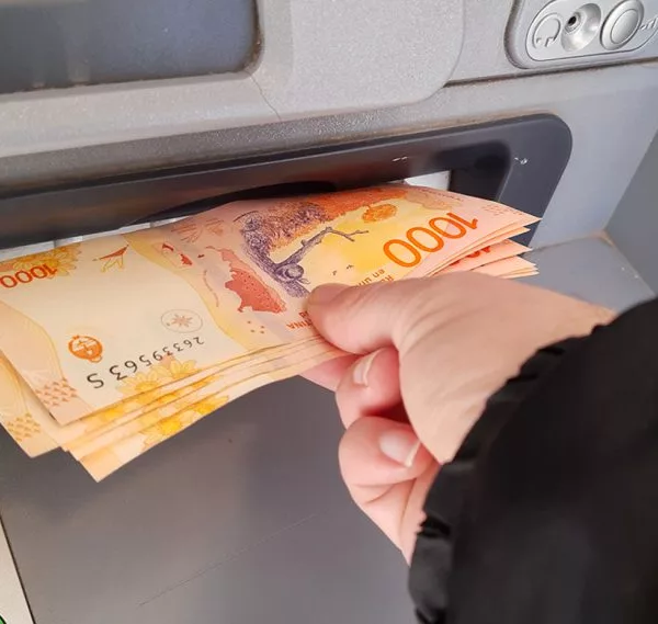 La provincia abonará los haberes de activos, jubilados, pensionados y retirados del IPS el 31 de diciembre