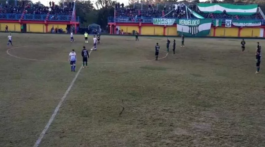 Este fin de semana el torneo Apertura eldoradense completa los clasificados a cuartos