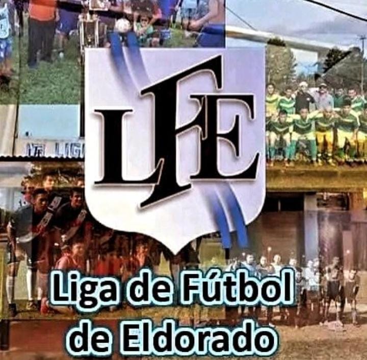 liga de fútbol de eldorado