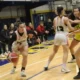 básquet femenino