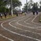 atletismo carrera