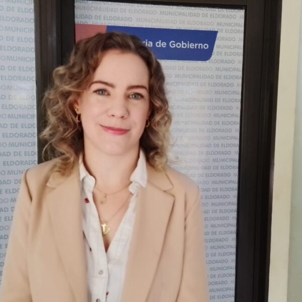 Valeria Schendelbek
