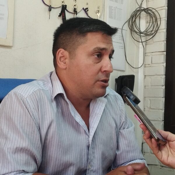 “Era de esperarse que tuviésemos un desenlace así con algún joven al mando de alguna motocicleta”, señaló Caro sobre incidente vial en el cual falleció un joven