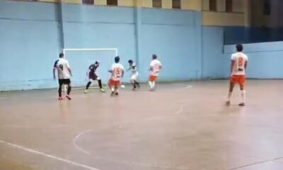 futsal eldorado