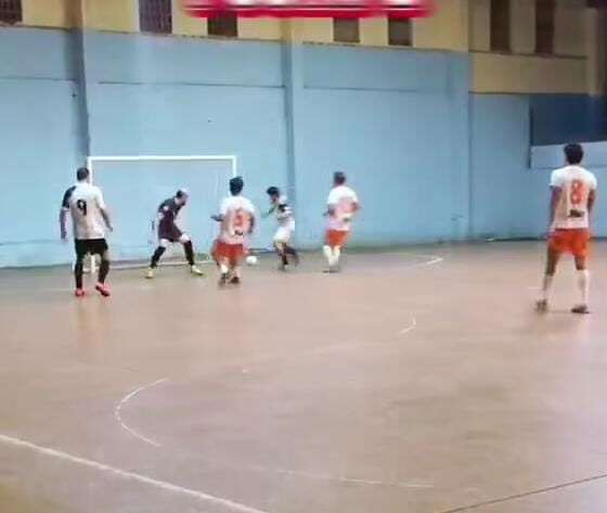 futsal eldorado