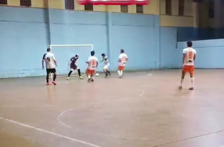 futsal eldorado