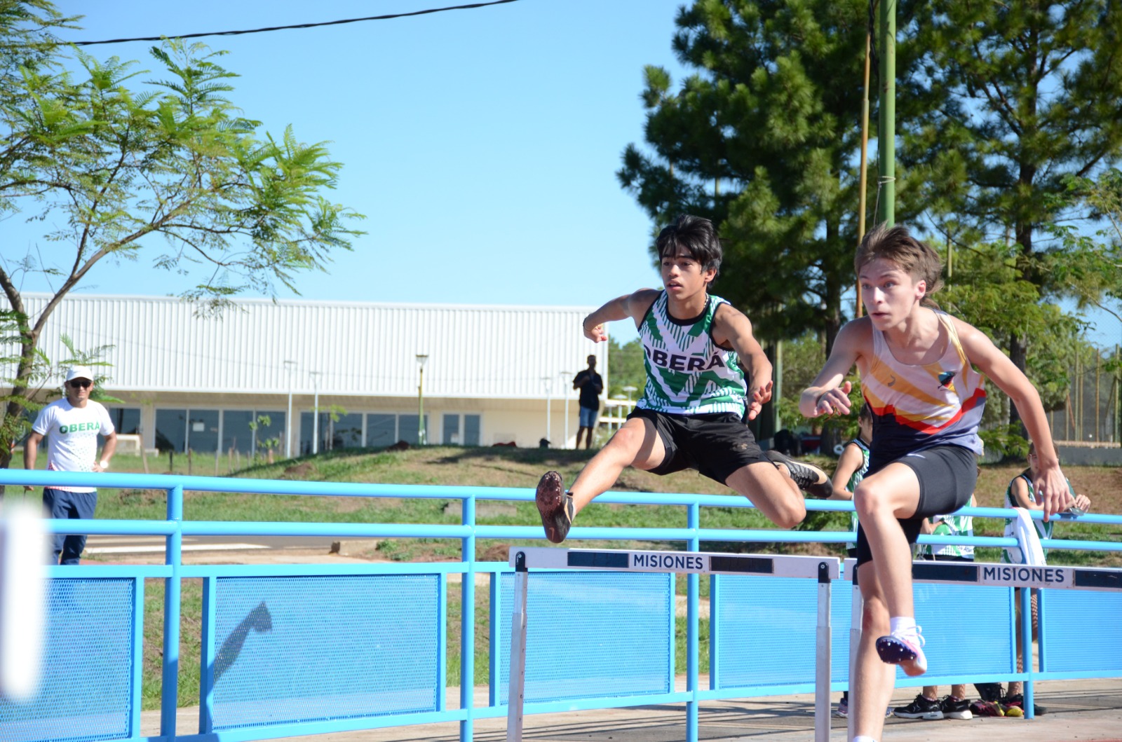 atletismo provincial