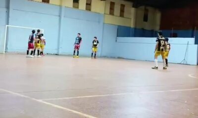 futsal verano