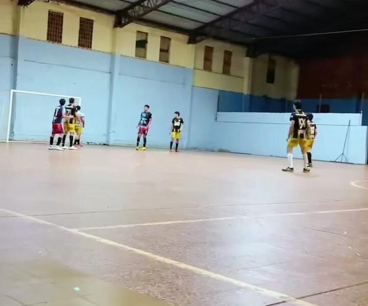 futsal verano