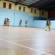 futsal verano