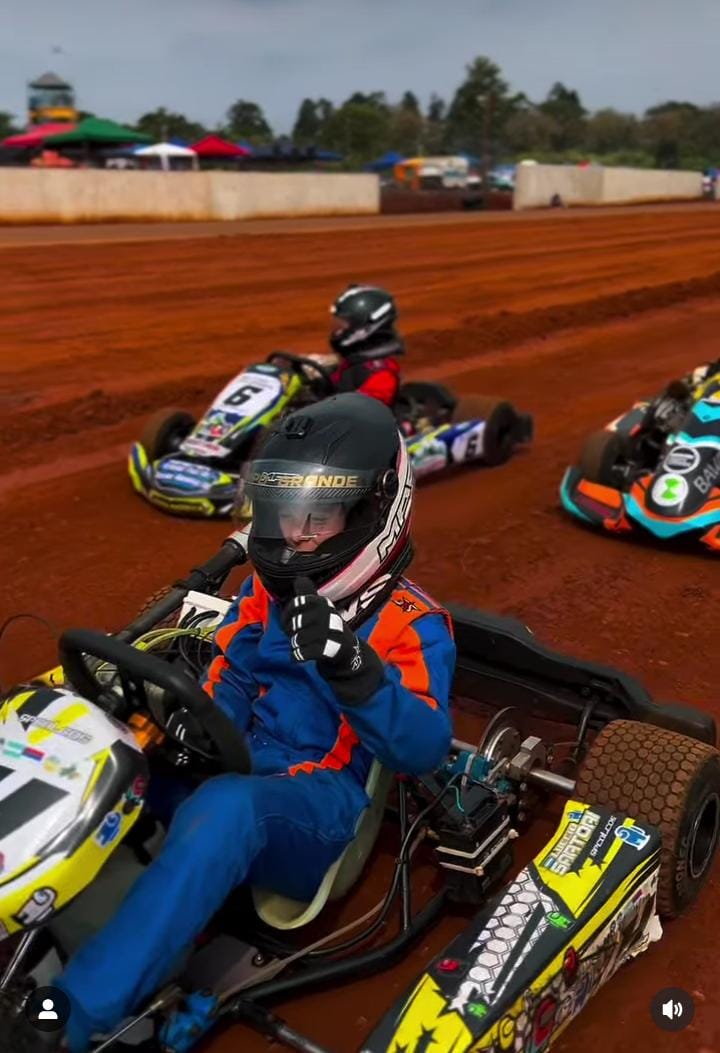 karting eldorado