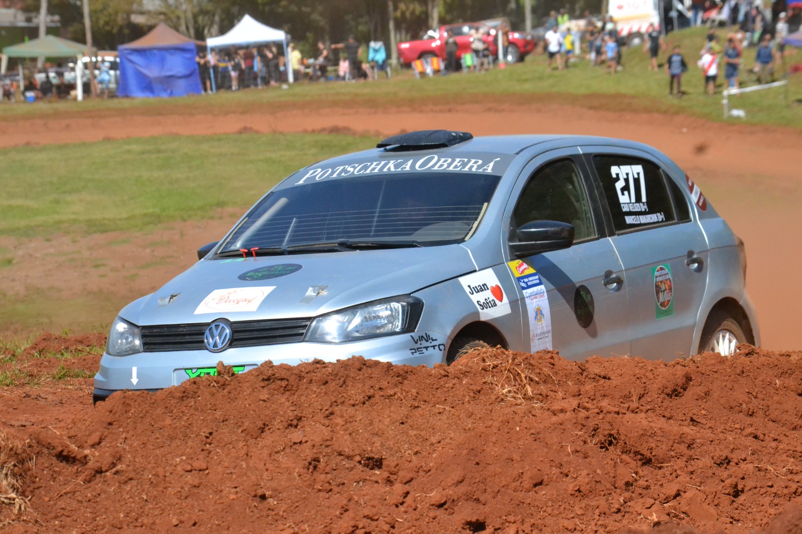 Rally Misionero