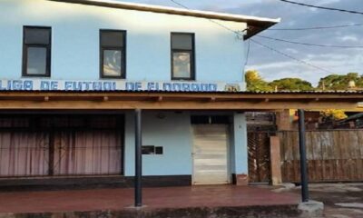 Liga de Fútbol Eldorado