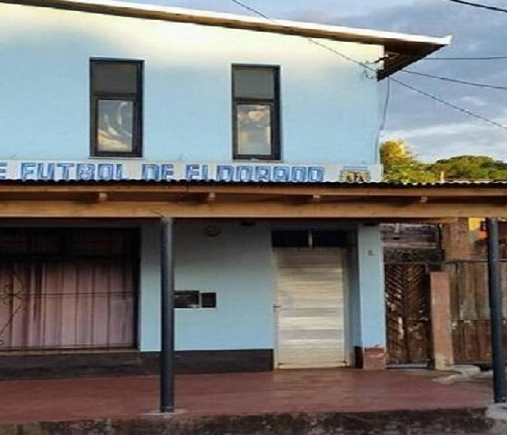Liga de Fútbol Eldorado