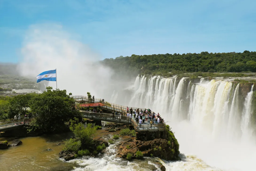 Cataratas