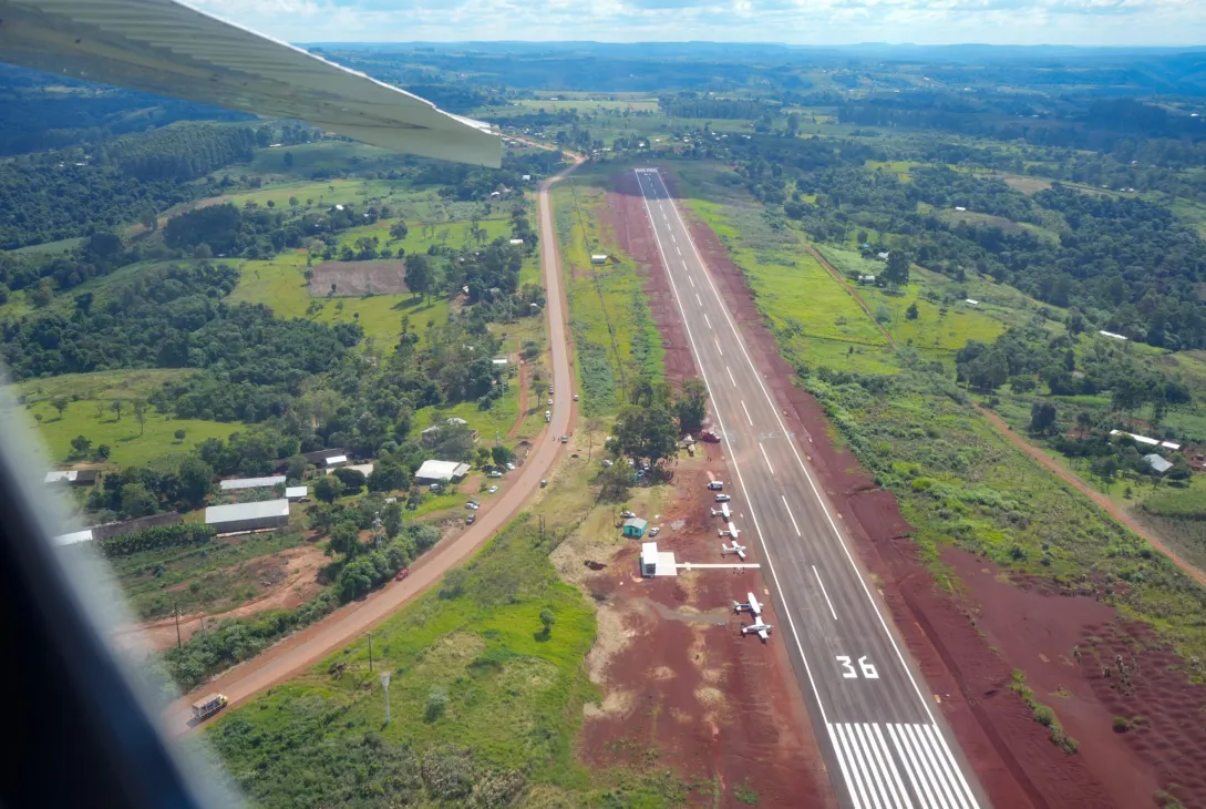 aeroestación