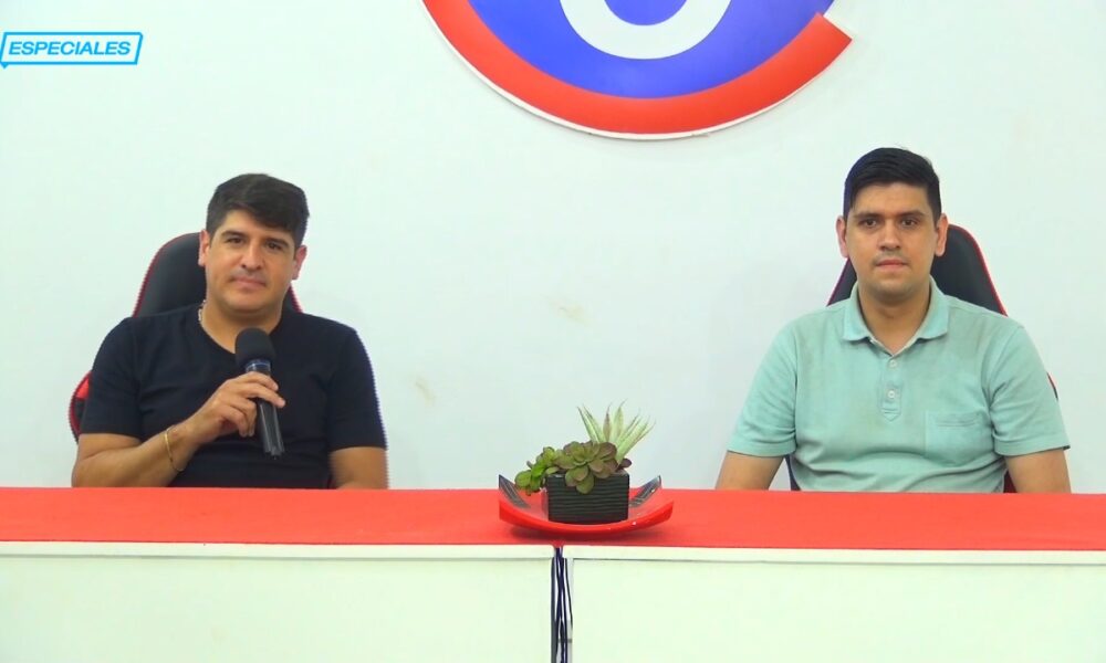 Rodriguez candidato a concejal